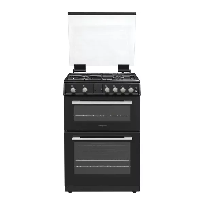 60cm Gas Freestanding Cooker