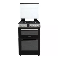 60cm Gas Freestanding Cooker