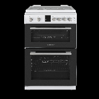 60cm Gas Freestanding Cooker