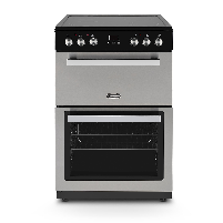 60cm Electric Freestanding Cooker