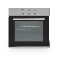 Single Electric Built-In Oven