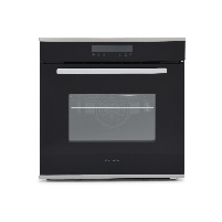 Single Electric Built-In Oven