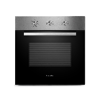 Single Electric Built-In Oven
