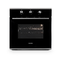 Single Electric Built-In Oven