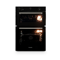 Double Electric Built-In Oven