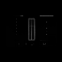 Induction Greater Than 60cm Built-In Hob