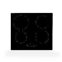 Induction 60cm Built-In Hob