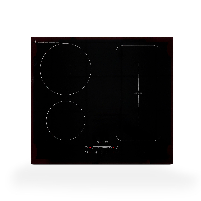 Electric Ceramic 60cm Built-In Hob