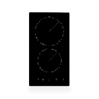 Induction Domino Built-In Hob