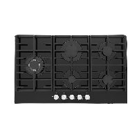 Gas Greater Than 60cm Built-In Hob