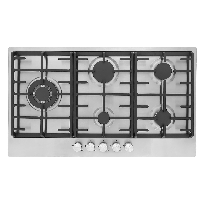 Electric Ceramic Greater Than 60cm Built-In Hob