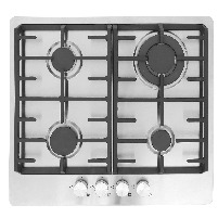 Gas 60cm Built-In Hob