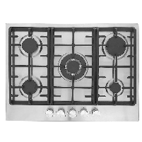 Gas 60cm Built-In Hob
