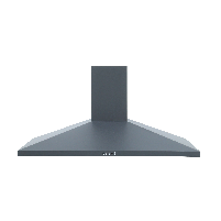 Chimney 100cm Or Greater Built-In Cooker Hood