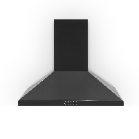 Chimney 60cm Built-In Cooker Hood