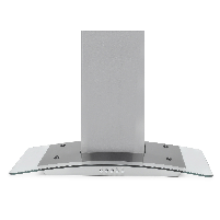 Chimney 60cm Built-In Cooker Hood