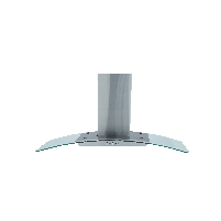 Chimney 90cm Built-In Cooker Hood