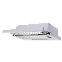 Telescopic Built-In Cooker Hood