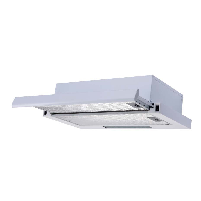Telescopic Built-In Cooker Hood