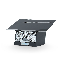 Chimney 60cm Built-In Cooker Hood