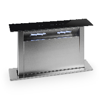 Downdraft Built-In Cooker Hood