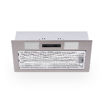 Canopy Built-In Cooker Hood