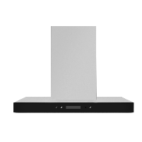 Chimney 60cm Built-In Cooker Hood