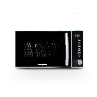 Grill And Oven Combination Built-In Microwave