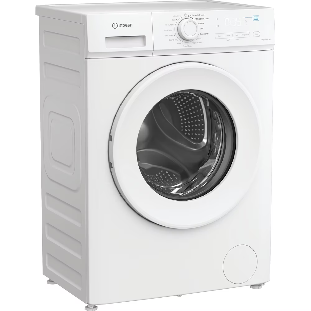 Front Loading Washing Machine