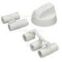 Electric 60cm Built-In Hob