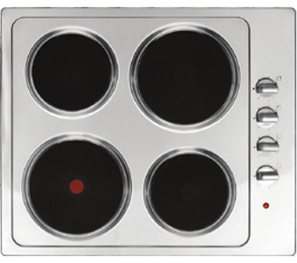 Electric 60cm Built-In Hob
