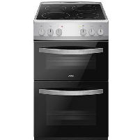 50cm Electric Freestanding Cooker