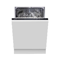 Fully Integrated Built-In Dish Washer