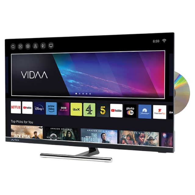 Lcd/ Led/ Plasma Television