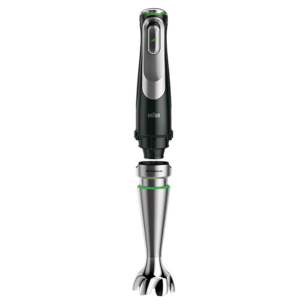 Hand Mixer Food Preparation