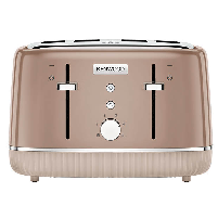 4 Slice Toaster