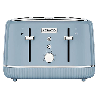 4 Slice Toaster