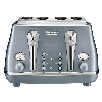 4 Slice Toaster