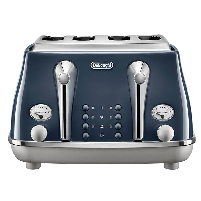 4 Slice Toaster