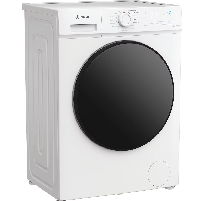 Front Loading Washer Dryer