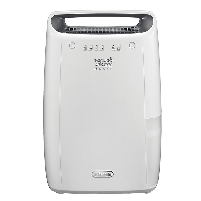 Dehumidifier Air Management