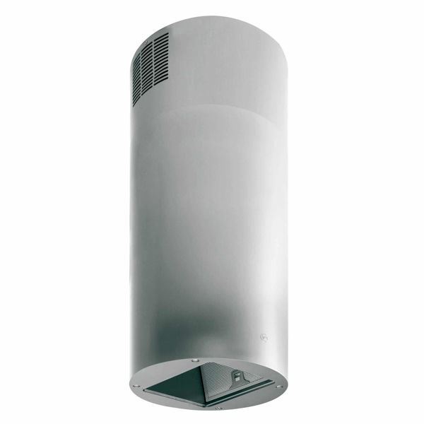Island Built-In Cooker Hood