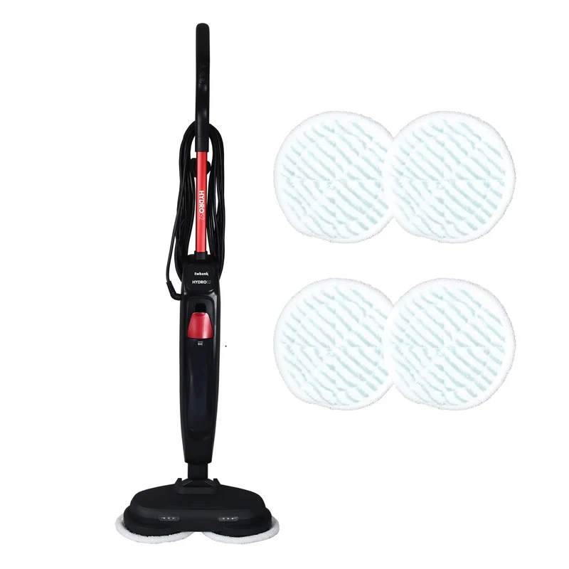 Compact Steam Cleaner
