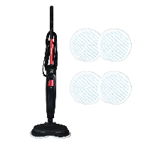Compact Steam Cleaner