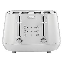 4 Slice Toaster