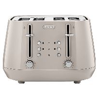 4 Slice Toaster