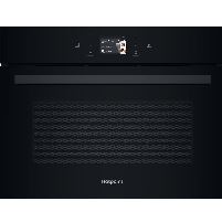 Grill And Oven Combination Built-In Microwave