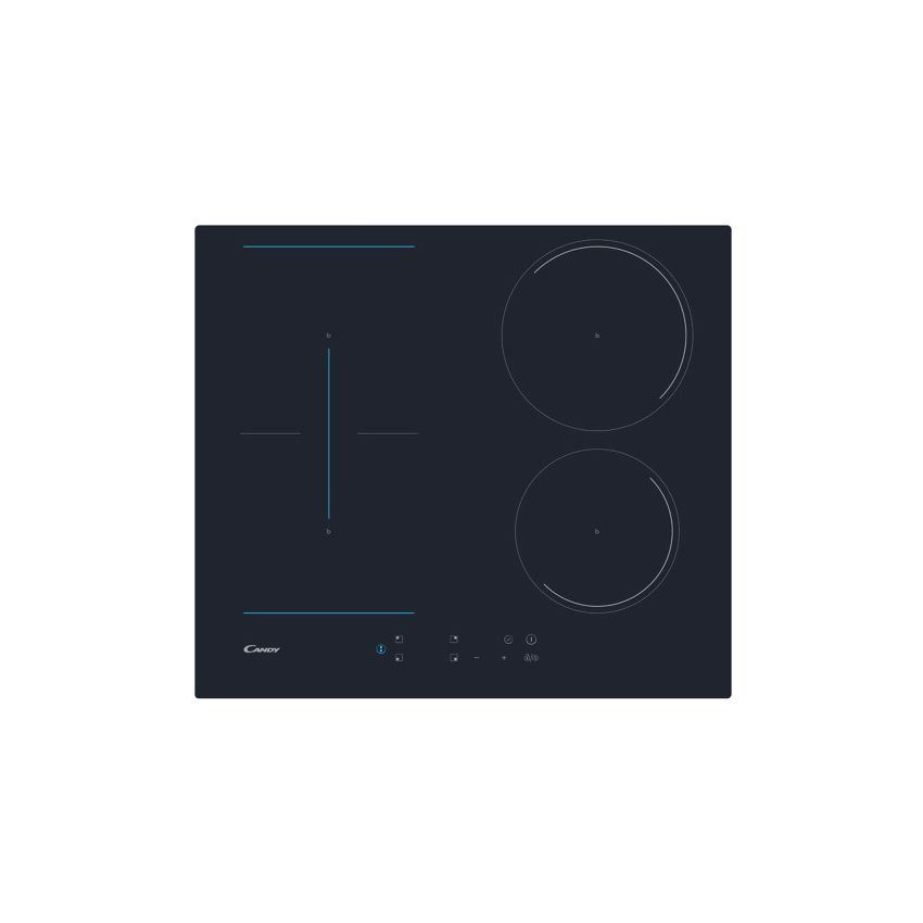 Induction 60cm Built-In Hob