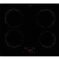 Induction 60cm Built-In Hob