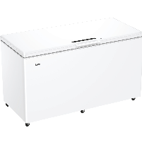 Chest Freezer